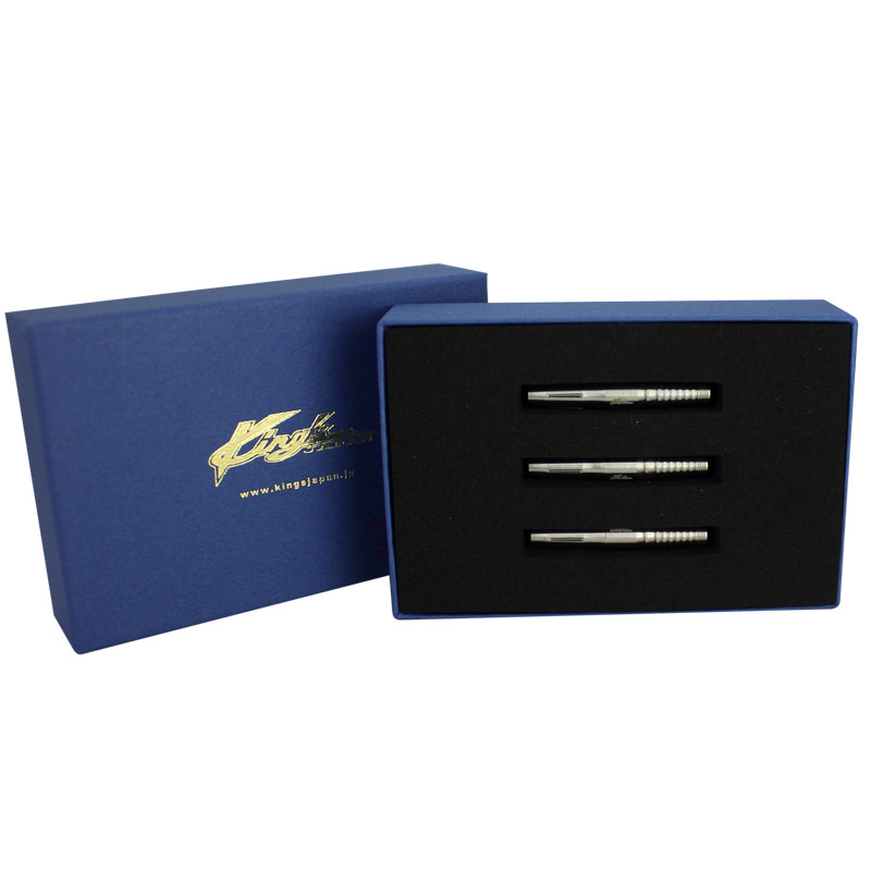 King's JAPAN】Second キングスジャパンダーツ セカンド