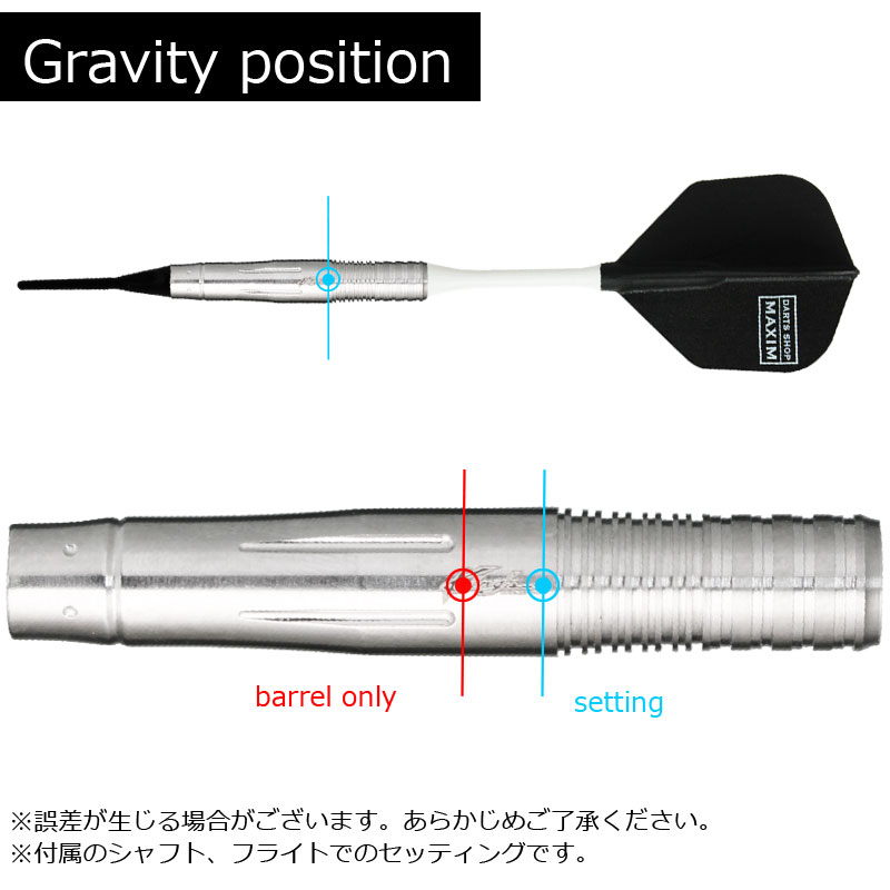 COSMO DARTS BIG BANG-NASA コスモダーツ ビッグバンナサ-