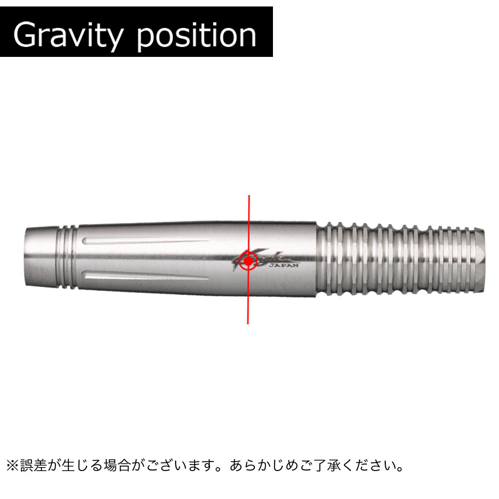 キングスジャパン アルマ セカンドエディション95 ダーツ King's JAPAN 