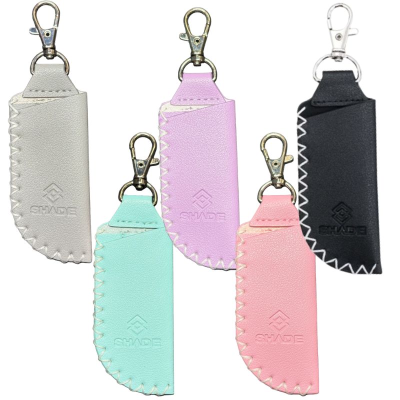 シェード ネックストラップダーツケース SHADE NeckStrap Dart Case