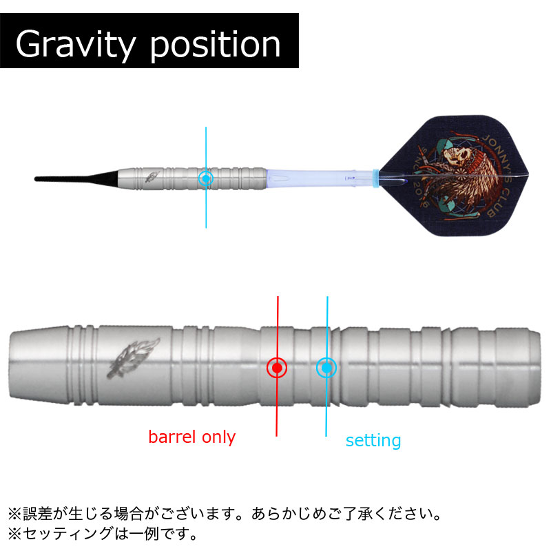 Jonny's Club TUNGSTEN80% GRIFFONˡ֡󥰥ƥե󡡥Х롡եȥ