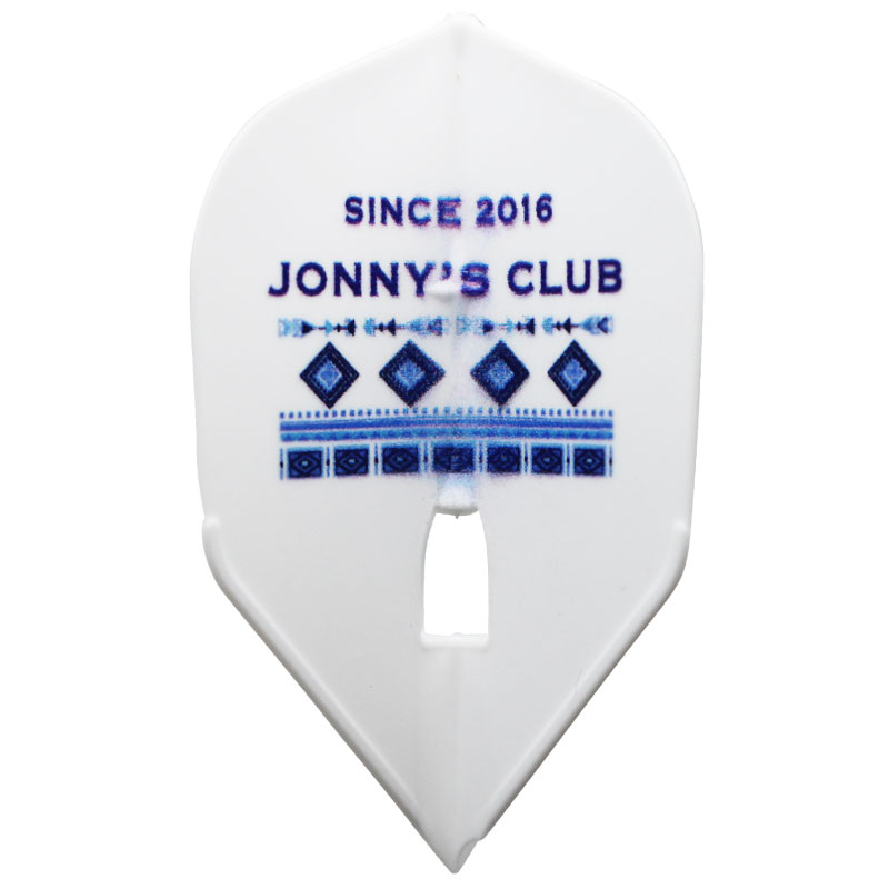 ˡ ȥ饤 ֥롼ߥå Jonny's Club FlightL PRO L3 SWEET LINE BLUEMIX
