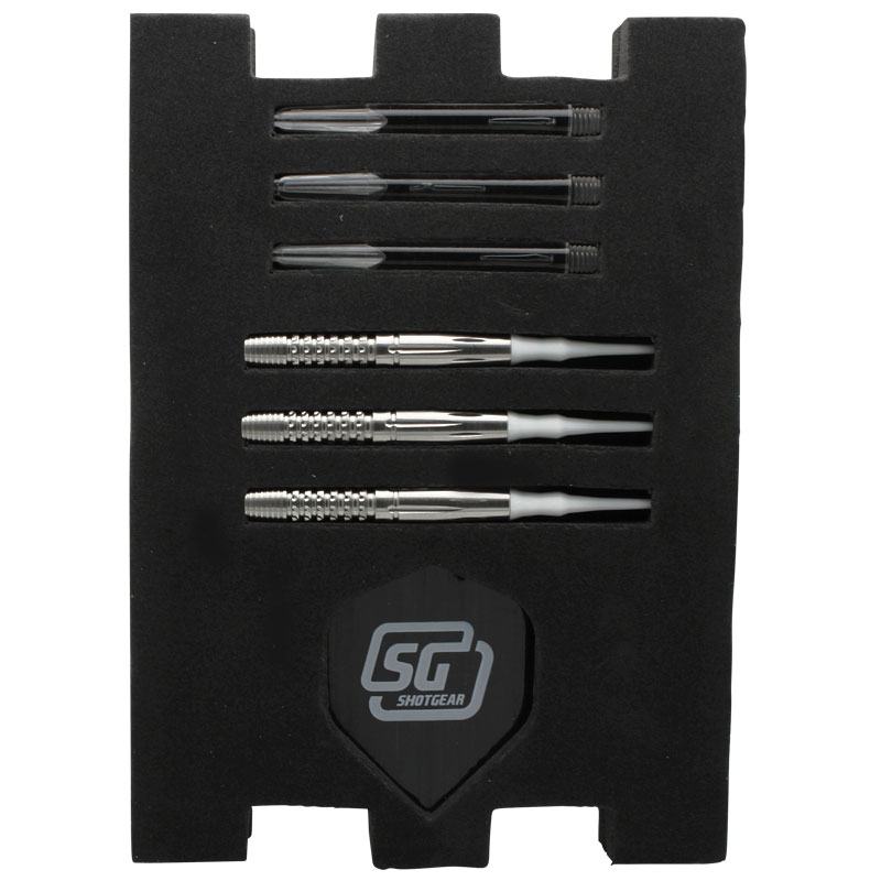 ��SHOTGEAR�� The One ����åȥ�����������󡡥��եȥ�����
