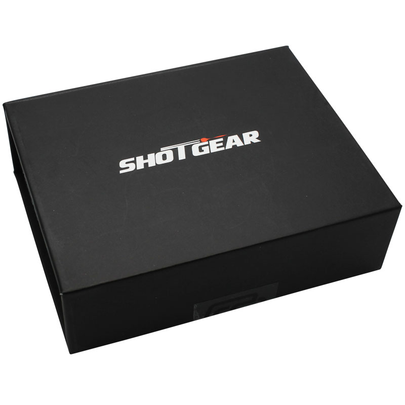 SHOTGEAR】 Tomahawk FS ショットギア トマホークエフエス ソフト