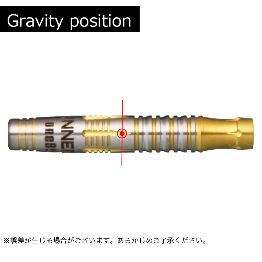 ONE80Gunner 20.5g Lourence Ilagan 󥨥ƥʡ󥹥饬󡡥