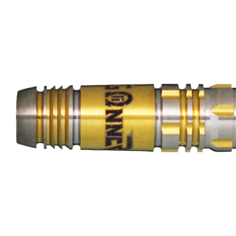 ��󥨥��ƥ��� ����ʡ�2 18g One80 Gunner2 2BA 18g