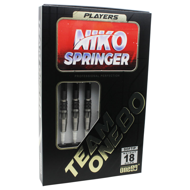 󥨥ƥ ˥ץ󥬡 One80 Niko Springer  Х