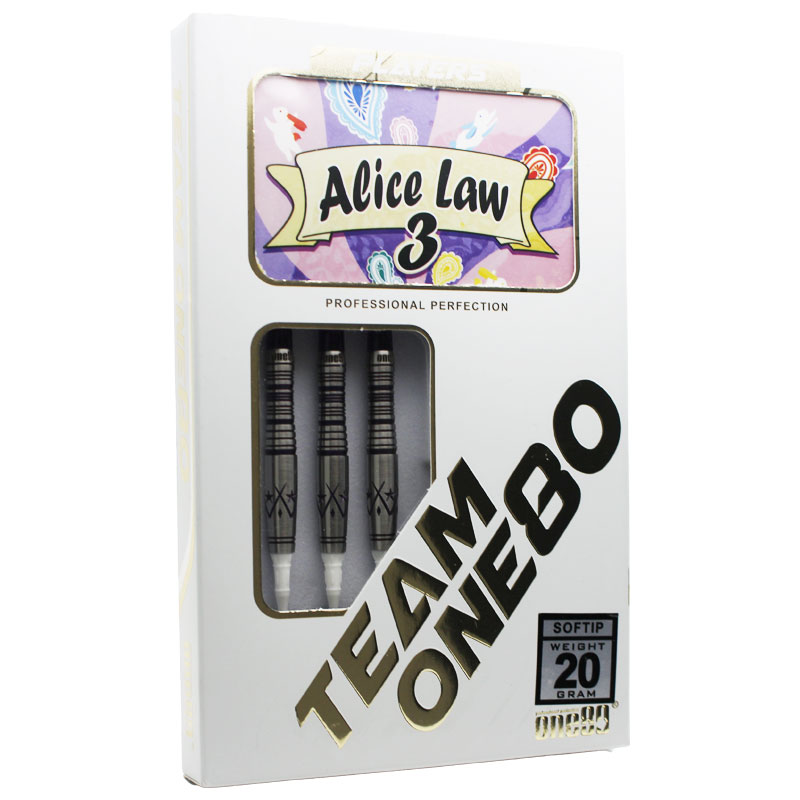 󥨥ƥ ꥹ 3  20g One80 Alice Law ver.3 2BA 20g  Х