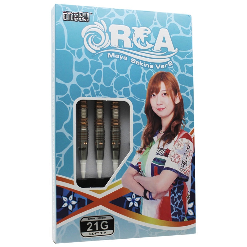 󥨥ƥ 륫2  21g One80 Orca ver.2 2BA RGD 21g  Х