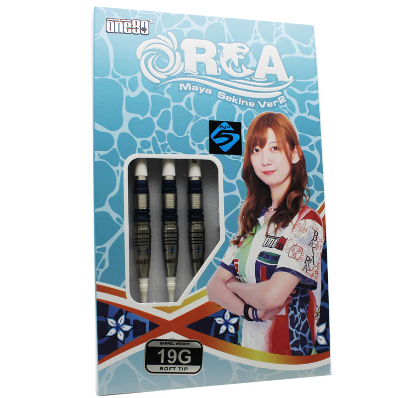 󥨥ƥ 륫2 ֥롼 19g No.5 One80 Orca ver.2 BL 19g No.5  Х