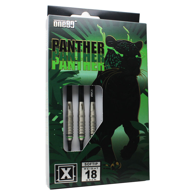 󥨥ƥ ѥ󥵡 X 18g One80 Panther X 18g Х