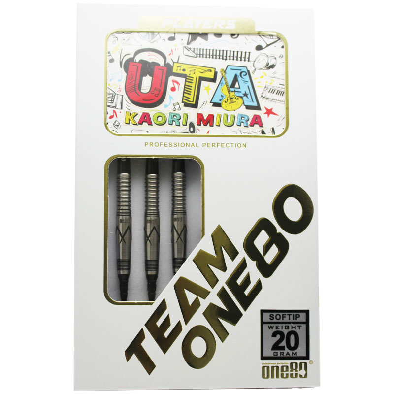 󥨥ƥ   20g One80 Uta 20g  Х롡ο