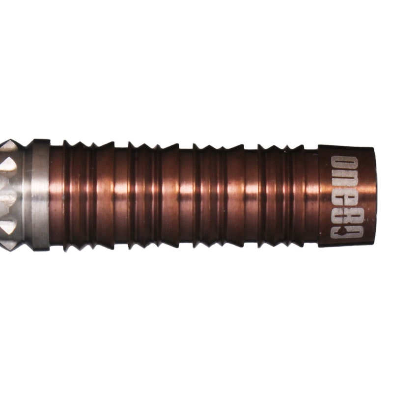 ワンエイティー ルクソール デルタ 20g One80 Luxor Delta 20g ダーツ