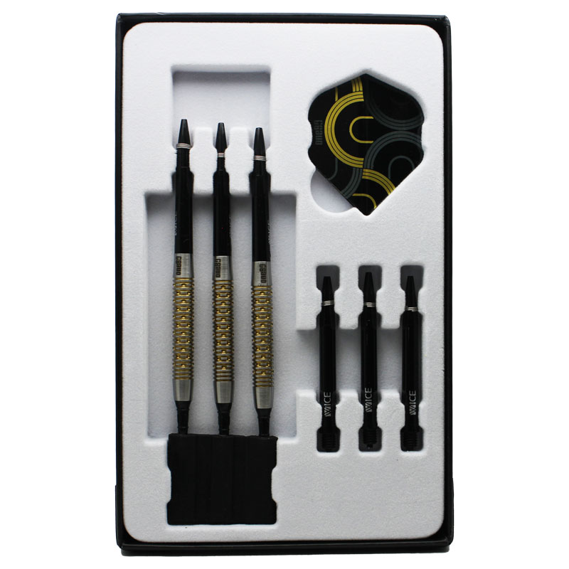 ワンエイティー ポール・クローネ One80 Paul Krohne ダーツ バレル