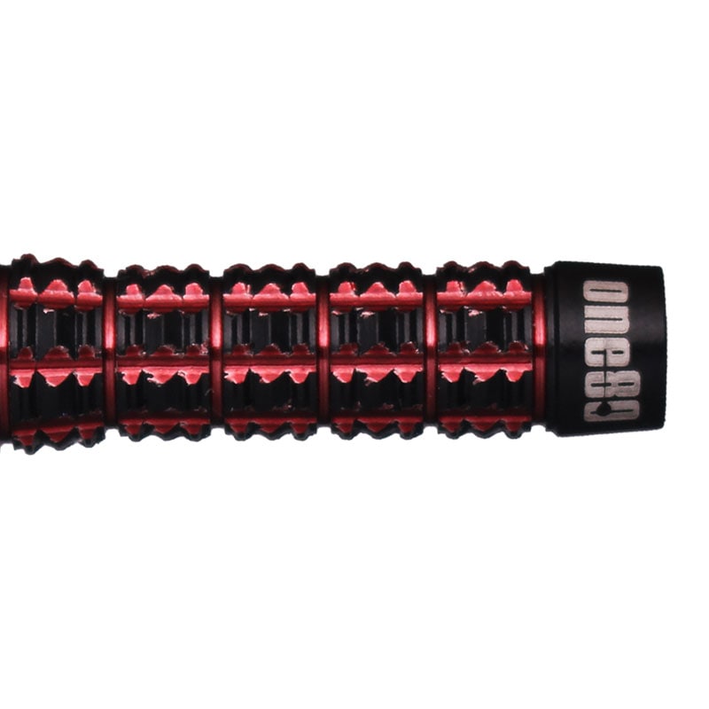 ワンエイティー レイス W2 20g One80 WRAITH W2 20g ダーツ バレル