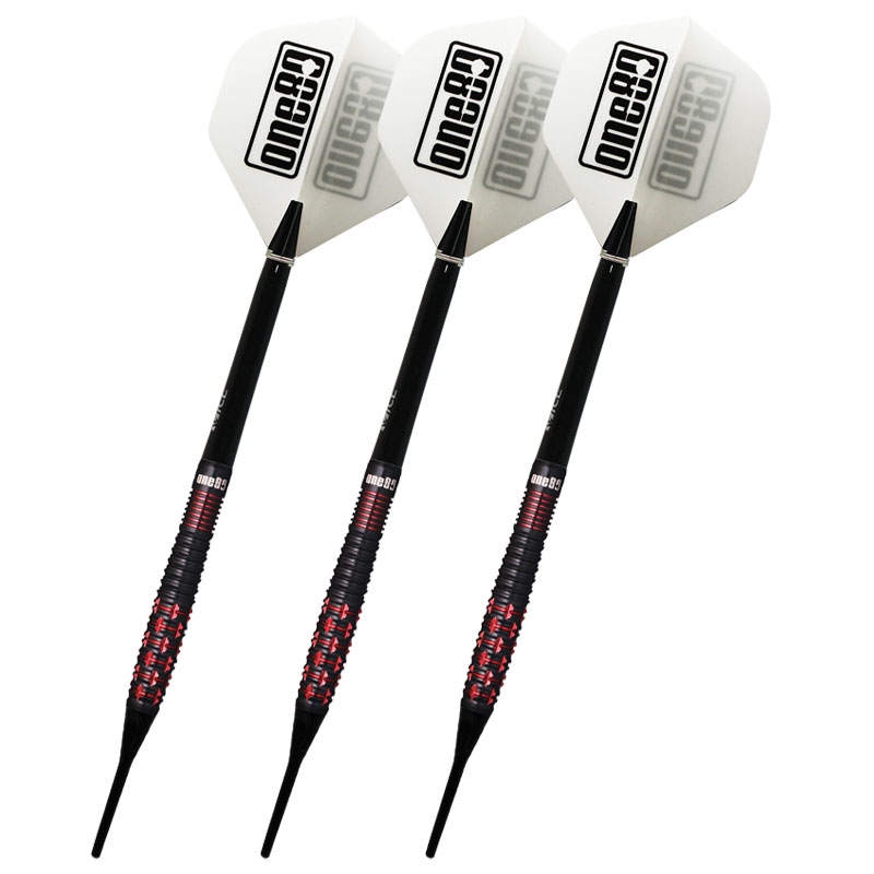 ワンエイティー レイス W3 20g One80 WRAITH W3 20g ダーツ バレル