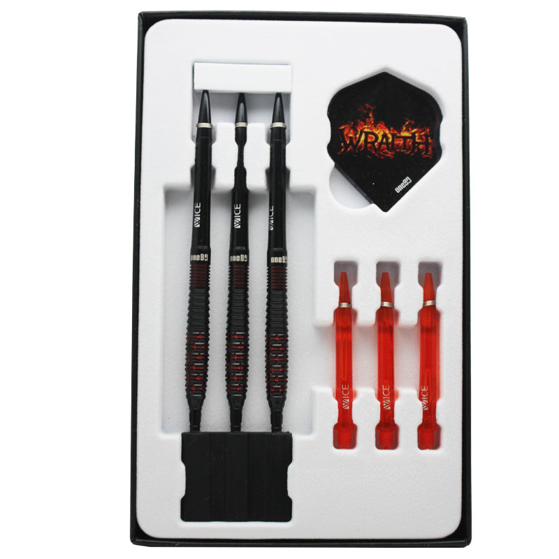 ワンエイティー レイス W3 20g One80 WRAITH W3 20g ダーツ バレル