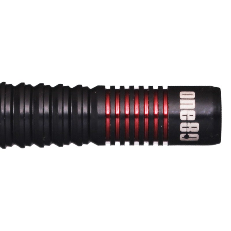 ワンエイティー レイス W3 20g One80 WRAITH W3 20g ダーツ バレル