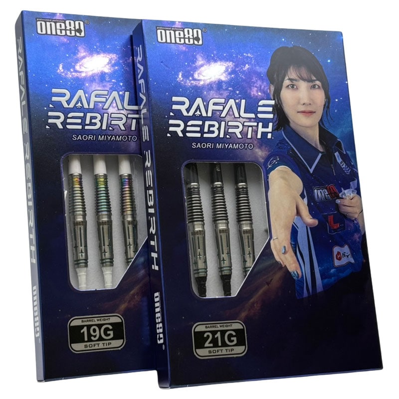 ワンエイティー ラファール リバース One80 RAFALE REBIRTH