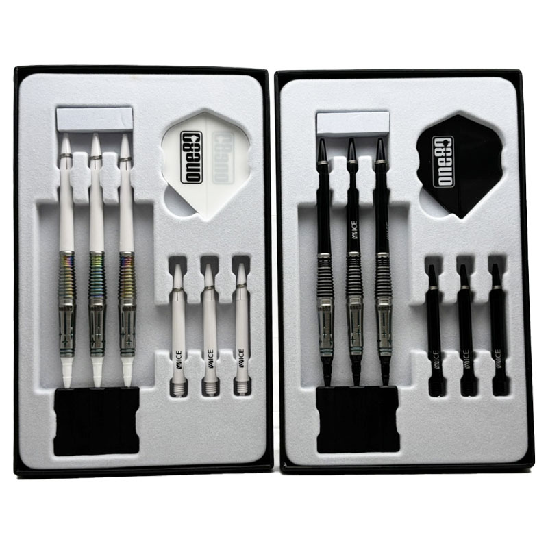 ダーツ one80 RAFALE REBIRTH 19G 宮本沙織モデル ダーツ > ソフトダーツ > ブランド【ワ行】 > ワンエイティ