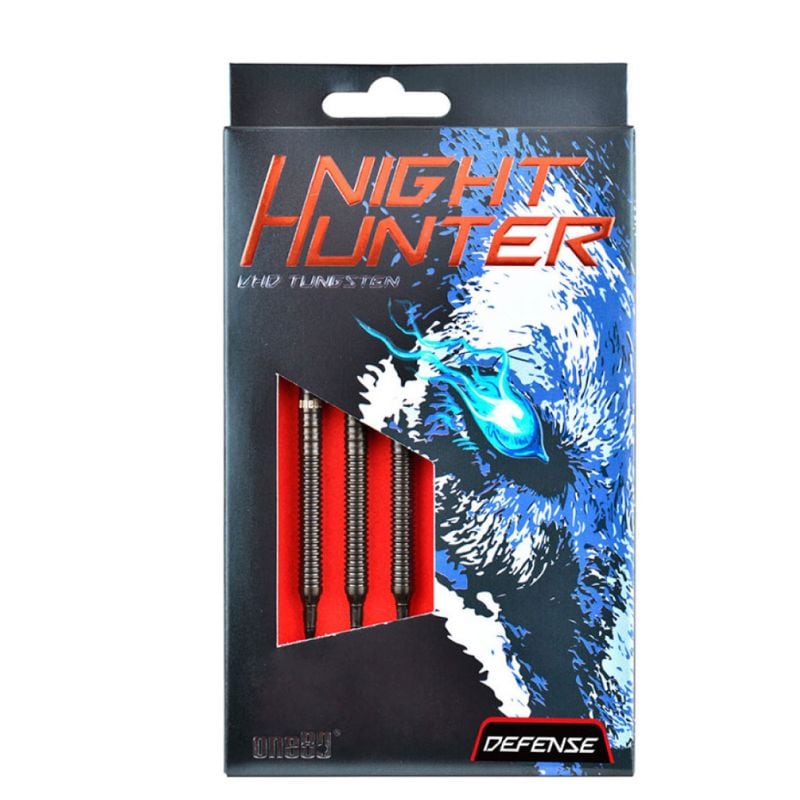 ワンエイティー ナイトハンター ディフェンス 18g One80 Night Hunter