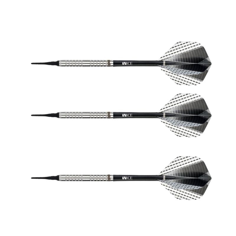 ワンエイティー ストライク 01 20g One80 Strike-01 20g ダーツ バレル