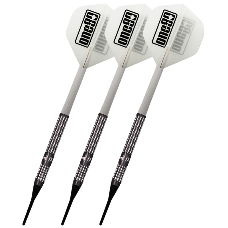 ワンエイティー FBリョン One80 FB LEUNG 3 18g ダーツ バレル