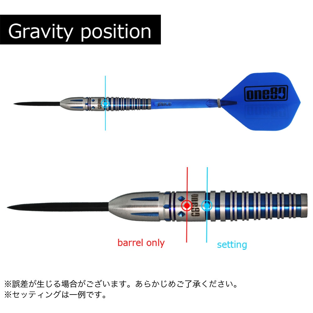 󥨥ƥ ͵ ver.2 ƥ Х One80 Hiromitsu Tsuji ver.2 STEEL