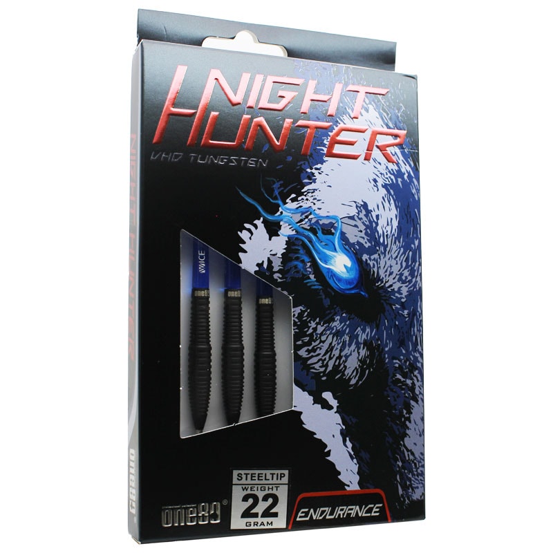 󥨥ƥ ʥȥϥ󥿡 ǥ ƥ22g HOne80 Night Hunter Endurance 22g Х