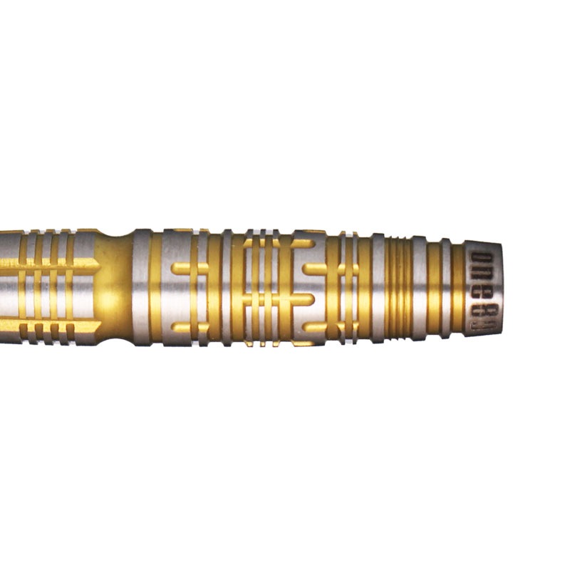 ワンエイティー ネギ2 根岸則行 スティール One80 NEGI ver.2