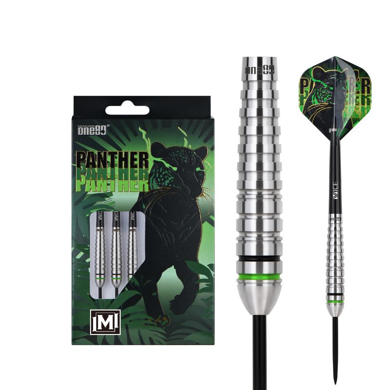 ①naluさん専用 ワンエイティー パンサー M スティール One80 Panther M STEEL 23g