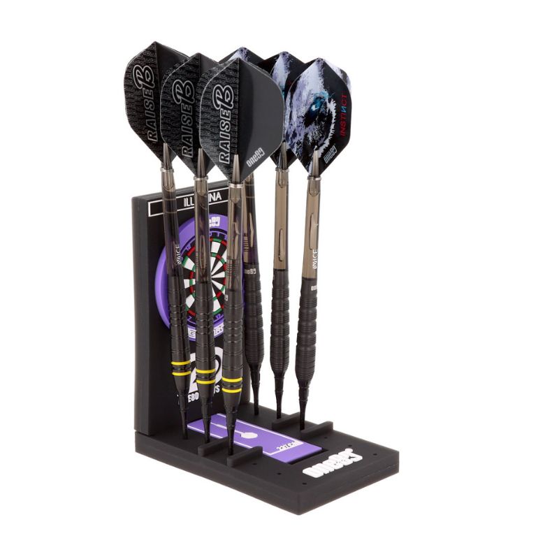 ��ͽ���ʡۡ�4/25ȯ��ۥ�󥨥��ƥ���  ������ �ۥ���� G4 �졼�� One80 DART HOLDER G4 LANE �����ĥ������ ���