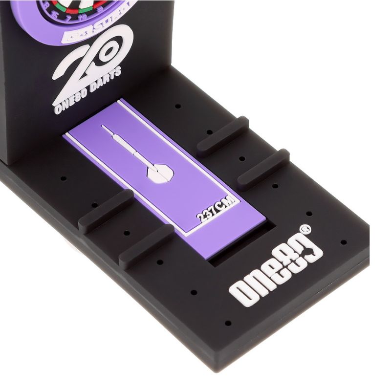 ��ͽ���ʡۡ�4/25ȯ��ۥ�󥨥��ƥ���  ������ �ۥ���� G4 �졼�� One80 DART HOLDER G4 LANE �����ĥ������ ���