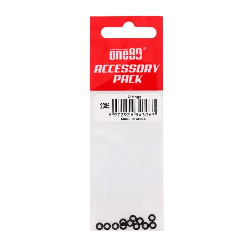 ��󥨥��ƥ���  ������� 12������ One80 O'RING 12P