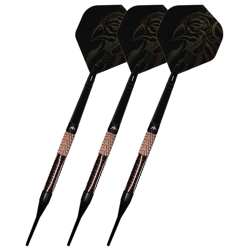 ミッション ホラス 97.5% Mission Horus 97.5 tungsten ダーツ バレル