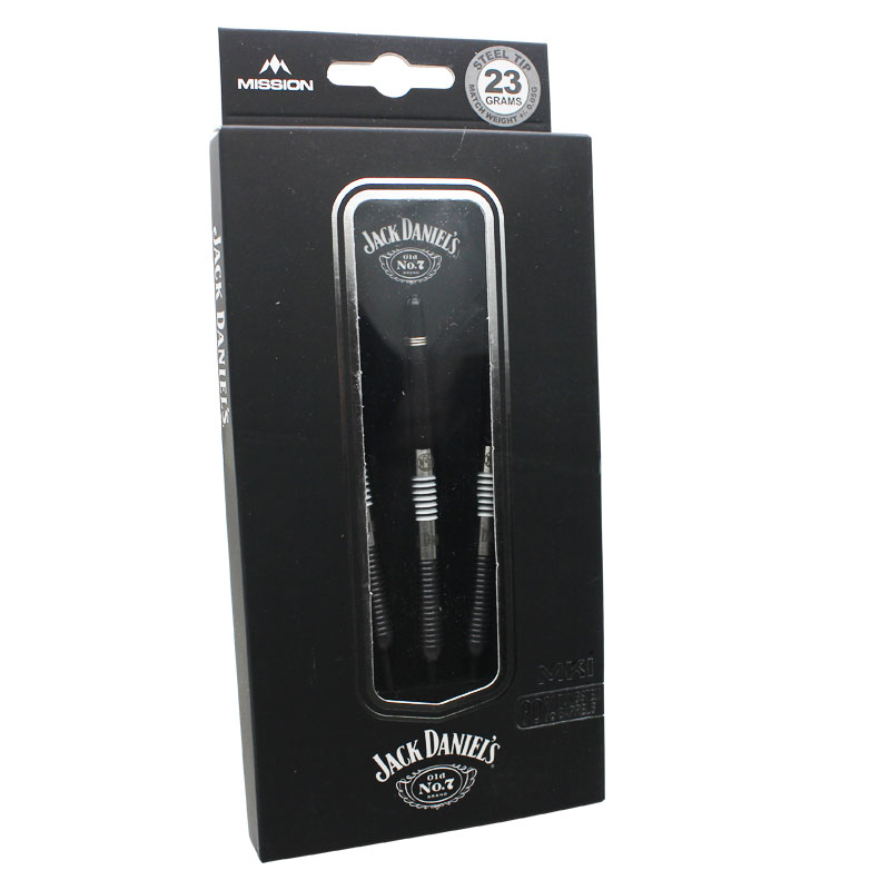 å˥ Old No7 ƥ Jack Daniels Old No7 Darts Steel MK1 23g ġХ