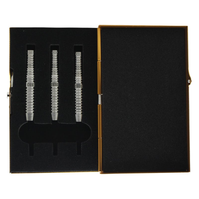 キューソール バステト バレル 大久保李佳 CUESOUL Bastet Rika Okubo