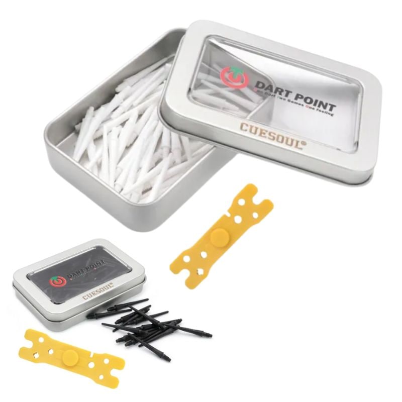 キューソール OTO ソフトダーツチップ CUESOUL OTO soft darts tip OTO