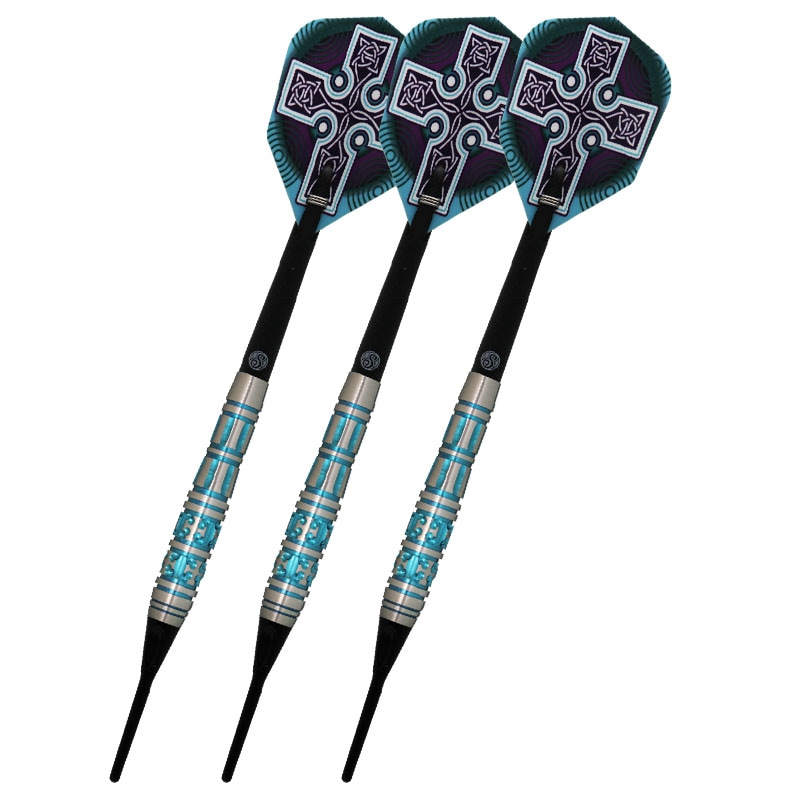 ショットダーツ ケルトシリーズ ブーディカ 20g Shot darts CELT