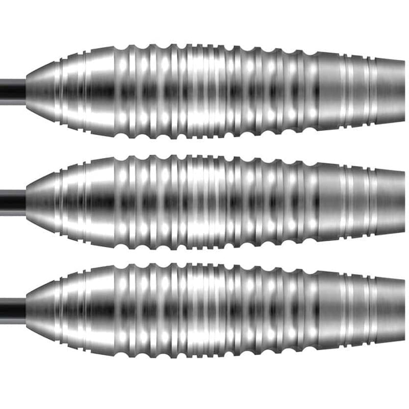åȥ 󥷥꡼ ƻ ƥ 23g HShot darts ZEN series  steel BUDO  Х