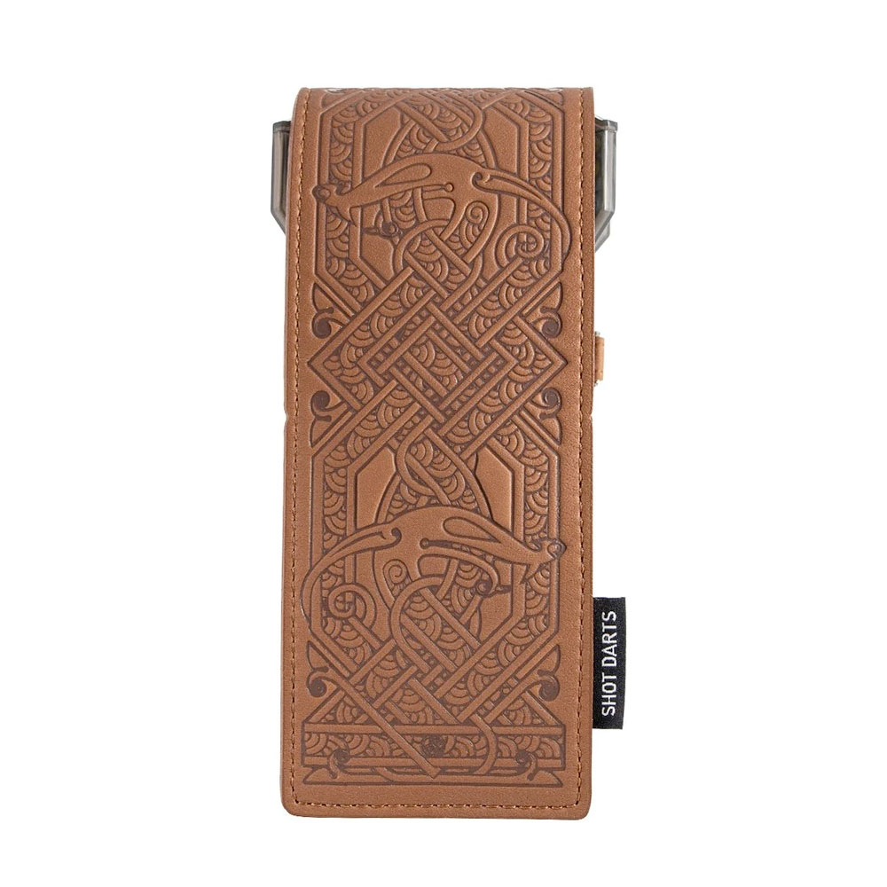 ショット インシグニア ダーツケース ヴァイキングBW Shot darts