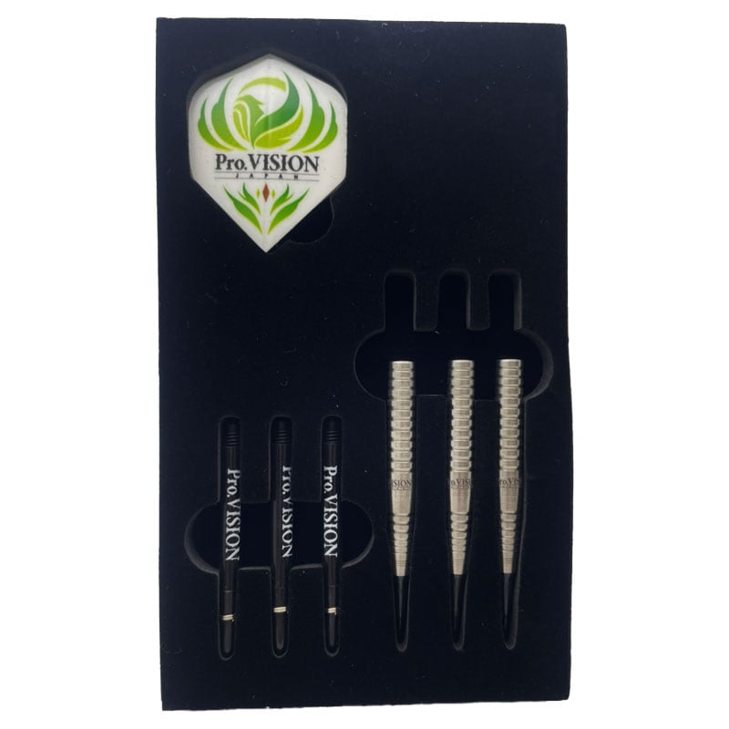 プロビジョンジャパン サンダーバード Pro.VISION JAPAN Thunderbird