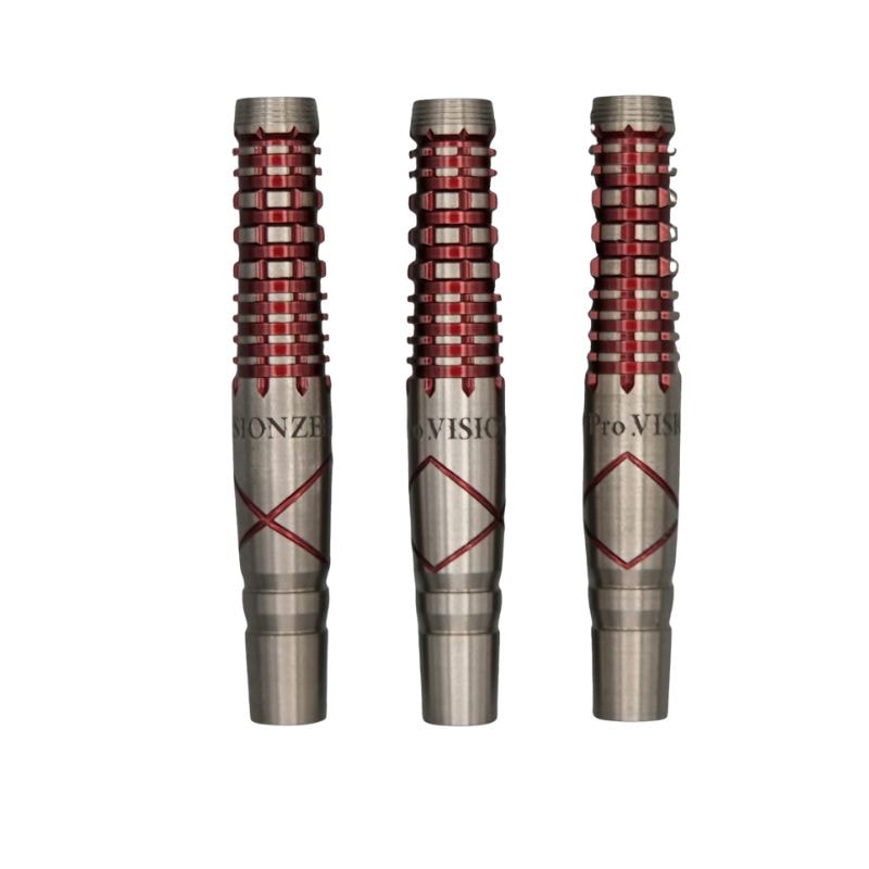 プロビジョンゼロ リノ2 Pro.VISION ZERO RHINO Type2 ダーツ バレル