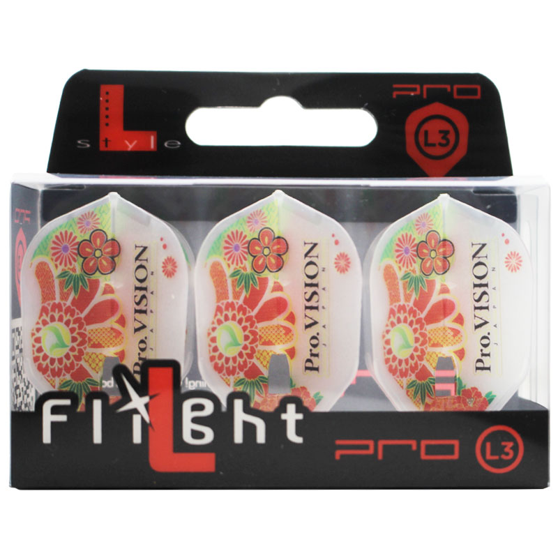 ץӥ󥸥ѥ  ե饤ȥץ ver1 Pro.VISION JAPAN L-Flight PRO ver1  ե饤