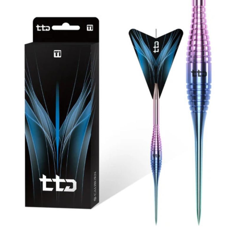 カリバーン TTD Caliburn TTD Darts ダーツ ハードダーツ | ハード