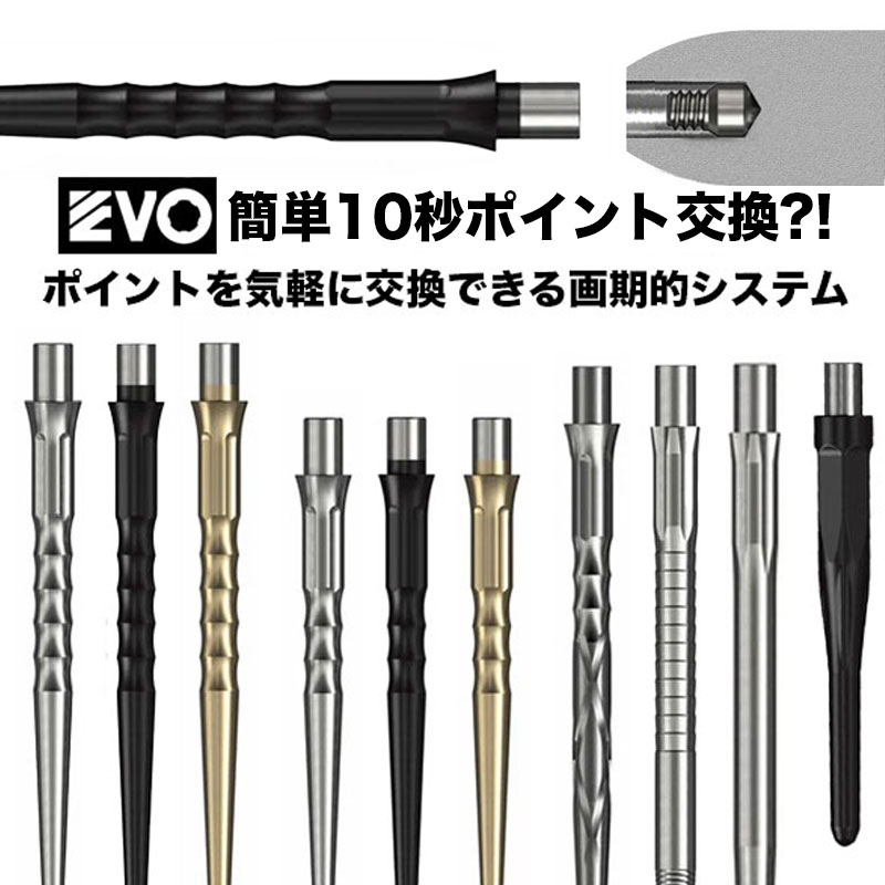  ݥѡԥåȸ򴹥ġ Repoint Tool for EVO points only