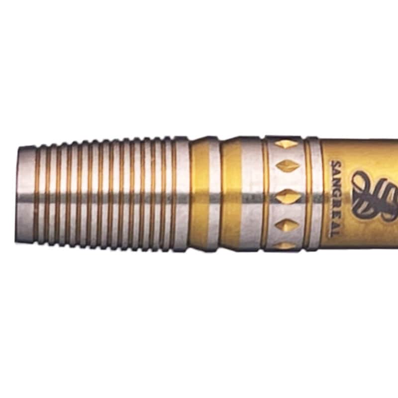 SANGREAL Radiant Keita Ono バレル SANGREAL Radiant Keita Ono バレル - メルカリ