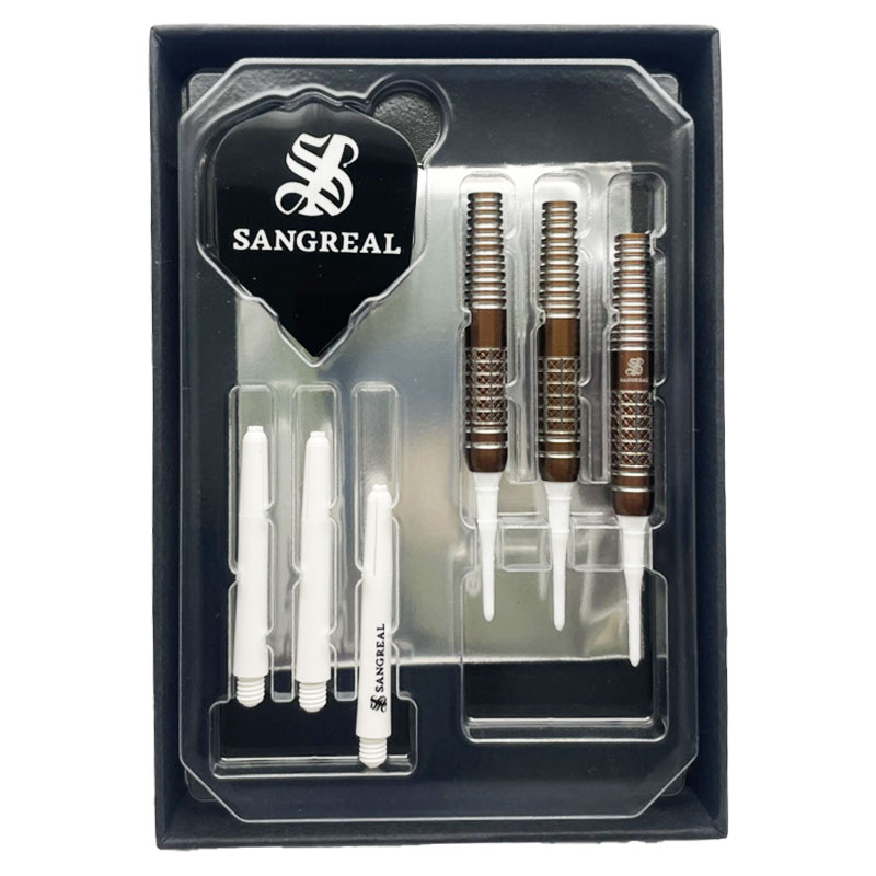 ダーツ バレル サングリアル バンディエラ ダーツ 津村友弥