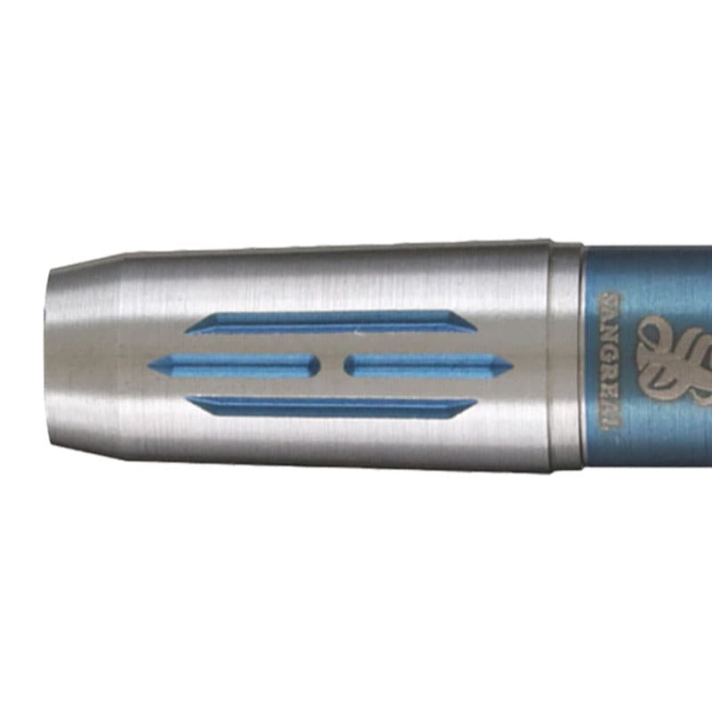 サングリアル アズール ダーツ 金子拓輝 SANGREAL AZURE HIROKI