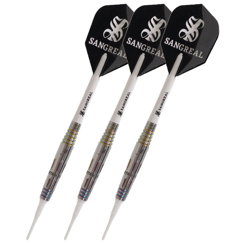 サングリアル ヴィヴィッド ダーツ 溝口 渚 SANGREAL ViViD NAGI